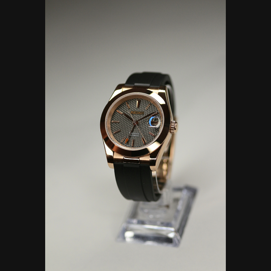 Rose Gold Watches