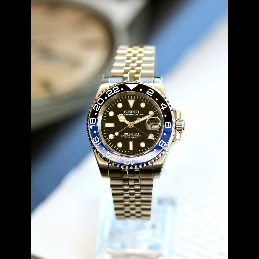 Rolex GMT Watches