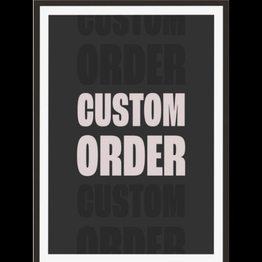 Custom Watch And Preorders