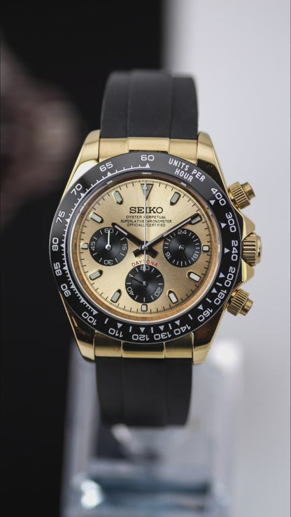 Seitona Gold Night Daytona Mod