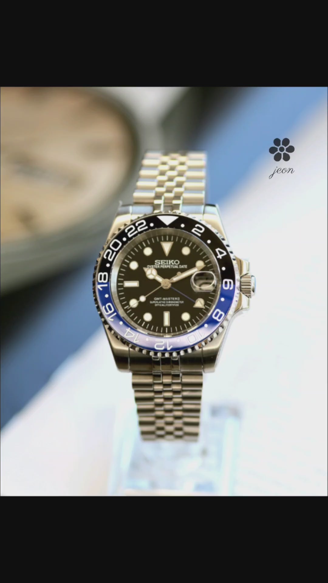 Rolex GMT Watches