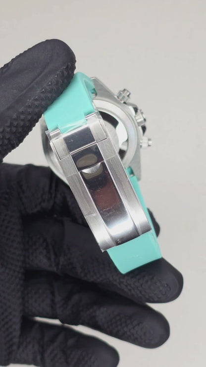 Seitona Tiffany Black-Pink Daytona Mod