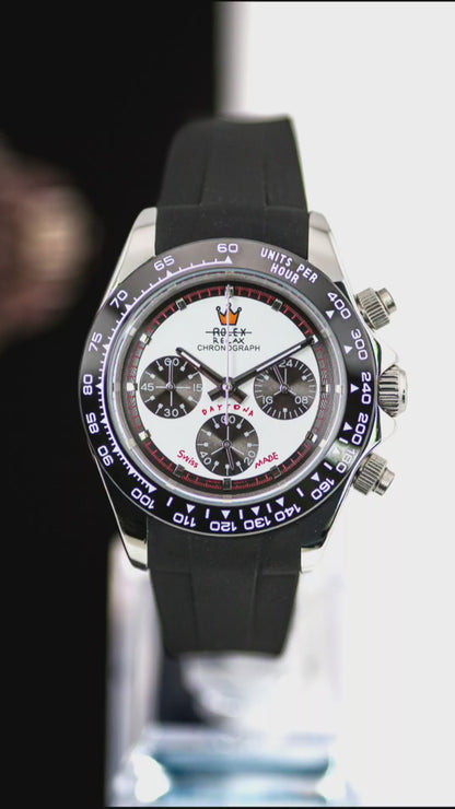 Seitona White RELAX Daytona Mod