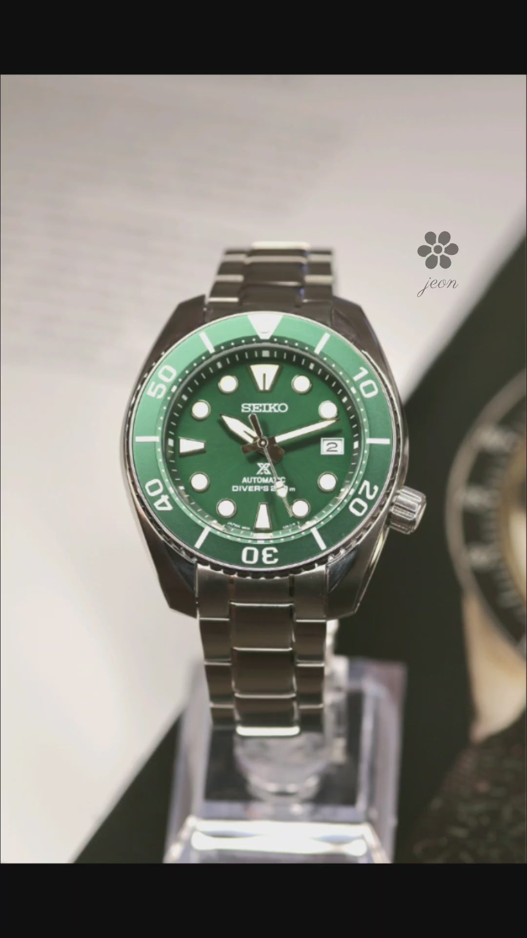 Men's Luxury Watches 